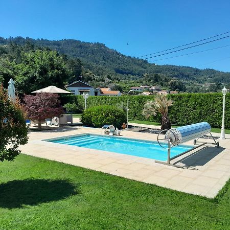 Arouca Passadicos Alojamento & Jacuzzi Ngoại thất bức ảnh