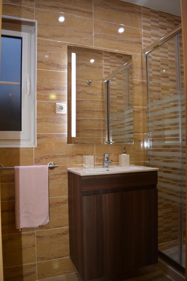 Arouca Passadicos Alojamento & Jacuzzi Ngoại thất bức ảnh