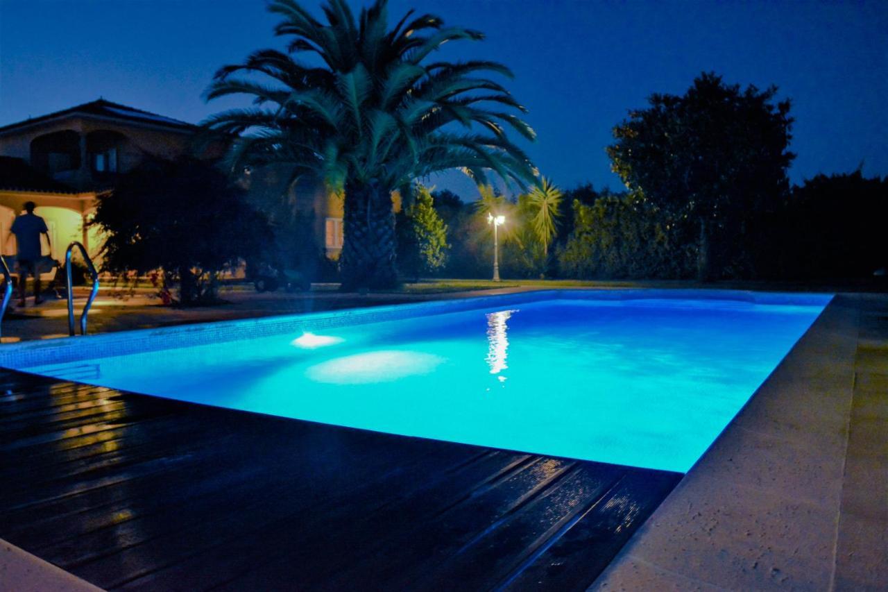 Arouca Passadicos Alojamento & Jacuzzi Ngoại thất bức ảnh