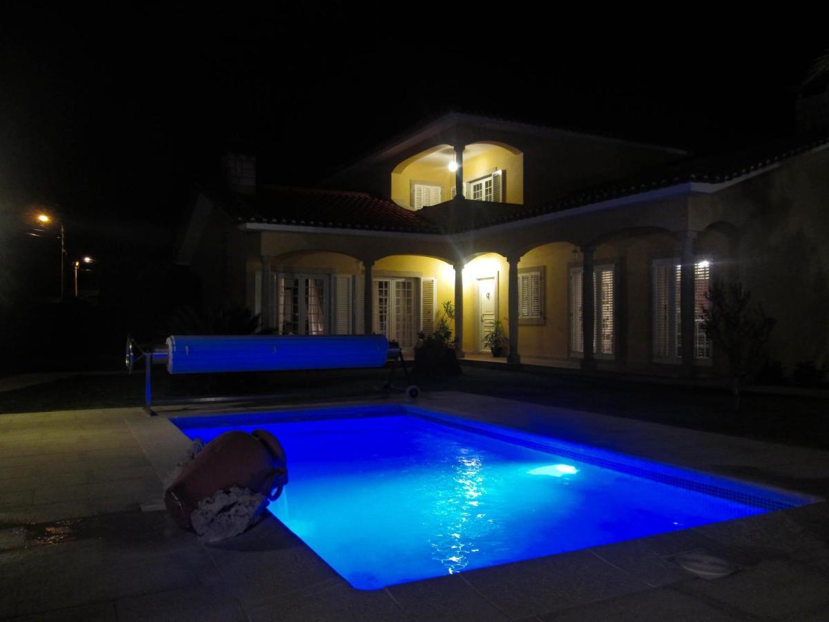 Arouca Passadicos Alojamento & Jacuzzi Ngoại thất bức ảnh
