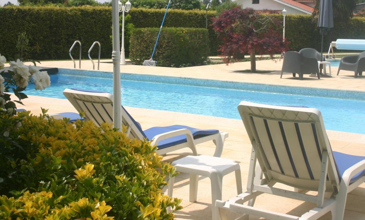 Arouca Passadicos Alojamento & Jacuzzi Ngoại thất bức ảnh