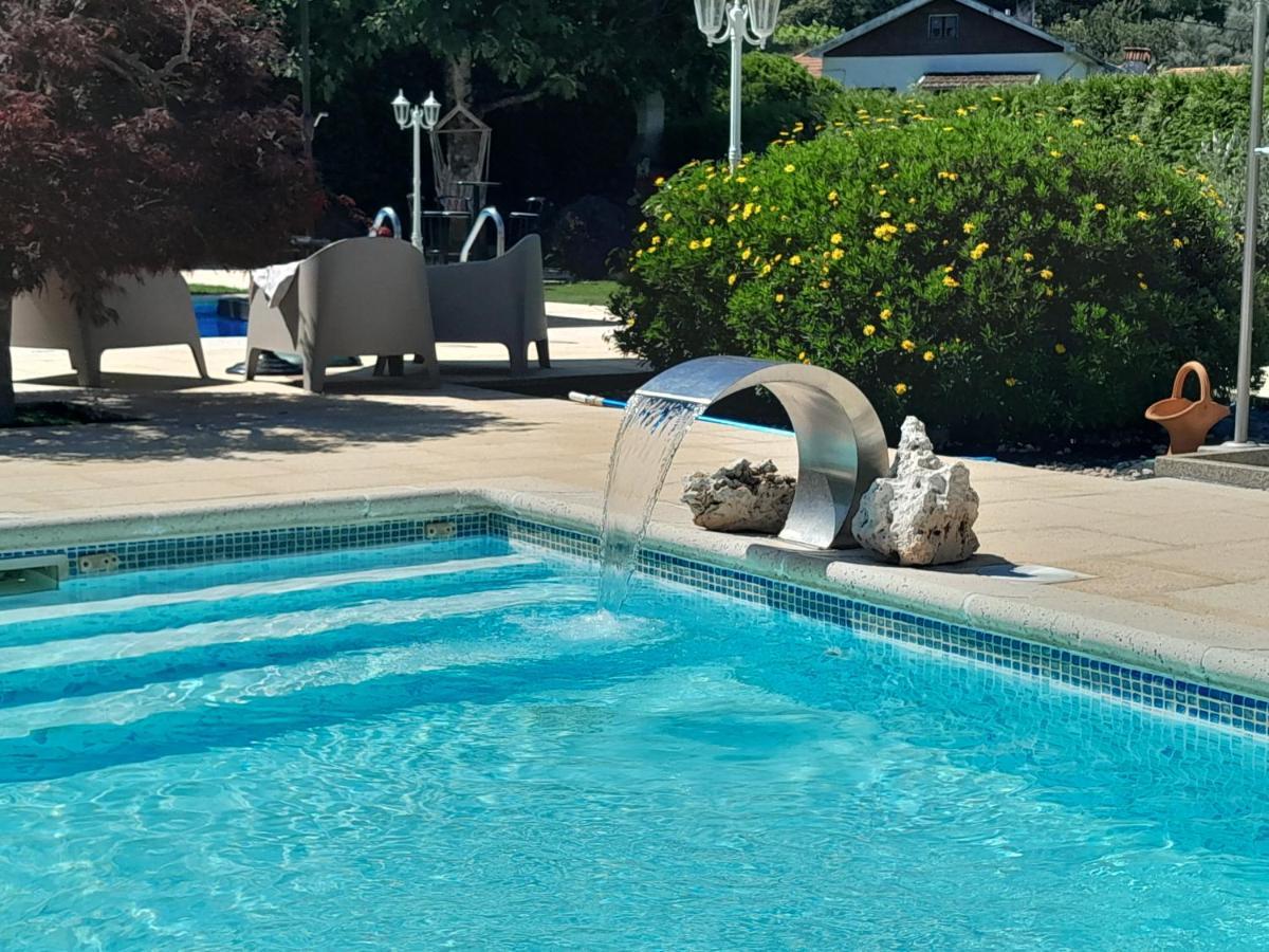 Arouca Passadicos Alojamento & Jacuzzi Ngoại thất bức ảnh