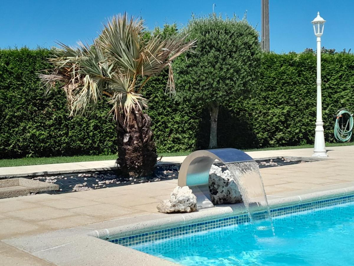 Arouca Passadicos Alojamento & Jacuzzi Ngoại thất bức ảnh