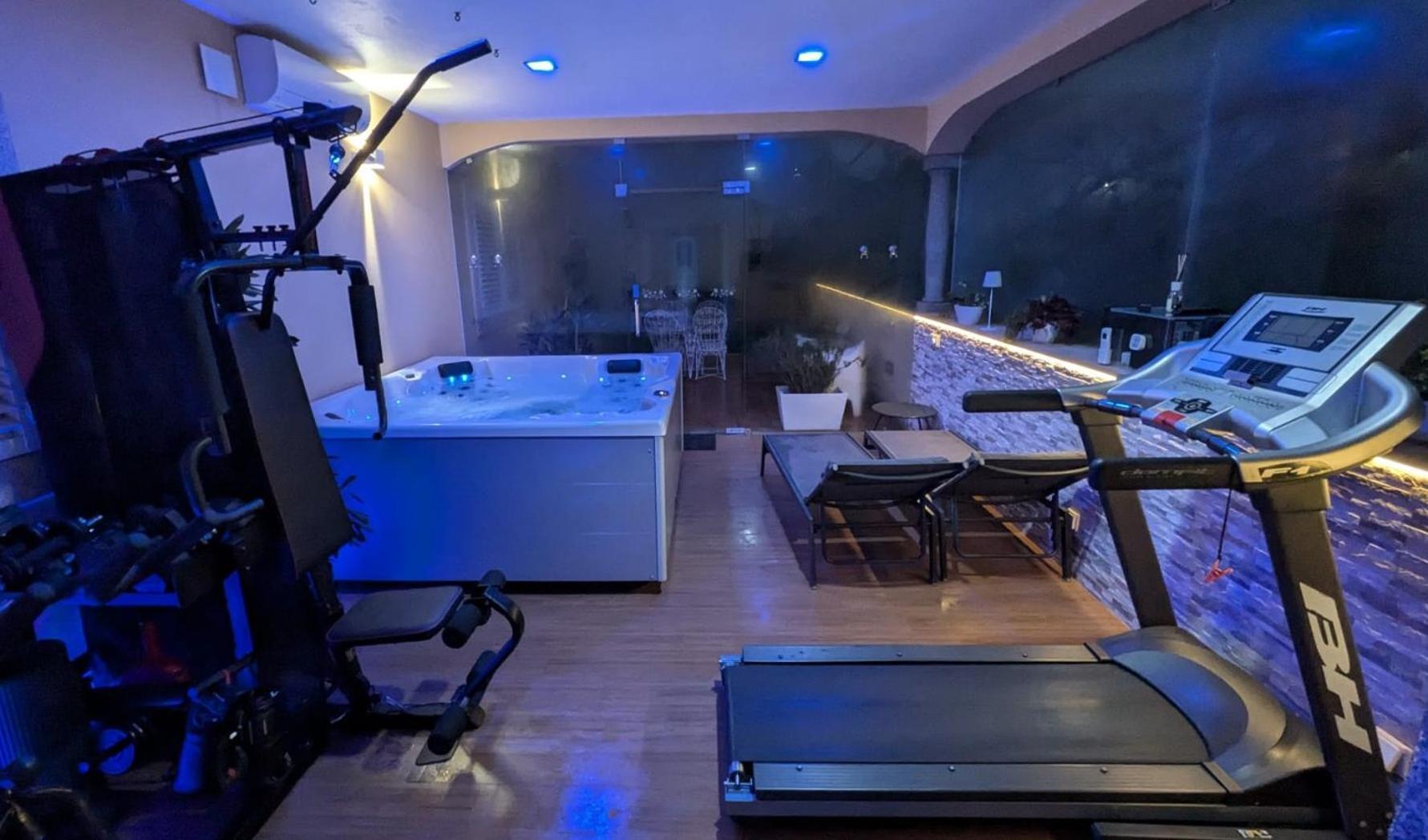 Arouca Passadicos Alojamento & Jacuzzi Ngoại thất bức ảnh